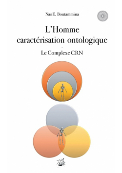 L'Homme caractérisation ontologique - Le Complexe CRN