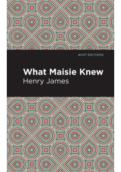 What Maisie Knew