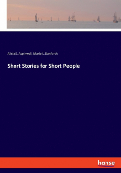 Short Stories for Short People