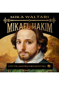 Mikael Hakim