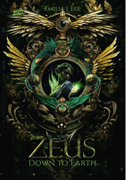 Zeus. Down to Earth. Tom 2