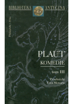 Komedie t.3