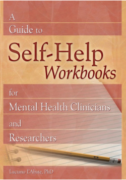 A Guide to Self-Help Workbooks for Mental Health Clinicians and Researchers