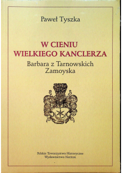 W cieniu wielkiego kanclerza NOWA