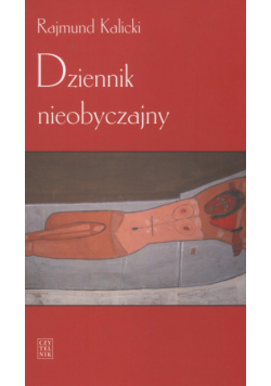 Dziennik nieobyczajny