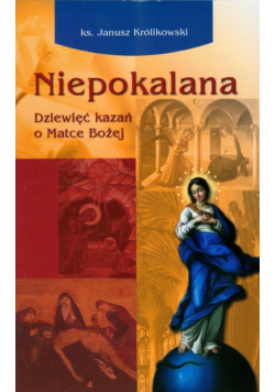 Niepokalana