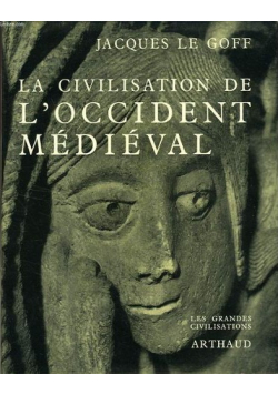 La civilisation de l occident medieval