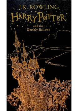Harry Potter and the Deathly Hallows