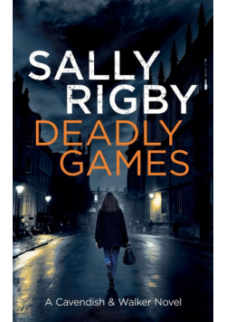 Deadly Games