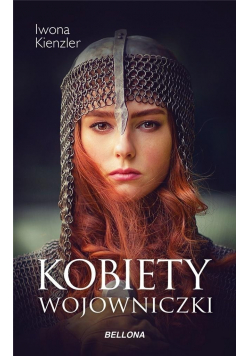 Kobiety wojowniczki