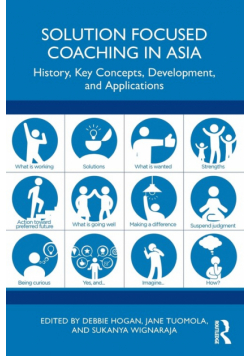 Solution Focused Coaching in Asia