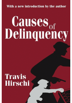 Causes of Delinquency