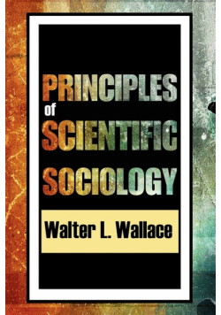 Principles of Scientific Sociology