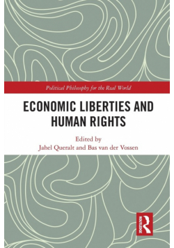 Economic Liberties and Human Rights