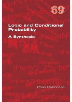 Logic and Conditional Probability