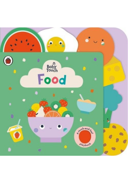 Baby Touch Food