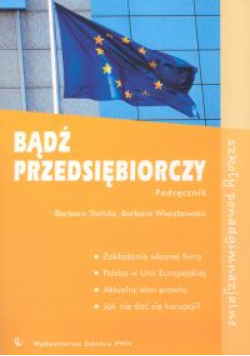 Bądź przedsiębiorczy: Podręcznik
