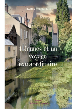 4 Jeunes et un voyage extraordinaire
