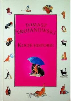 Kocie historie