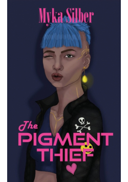 The Pigment Thief