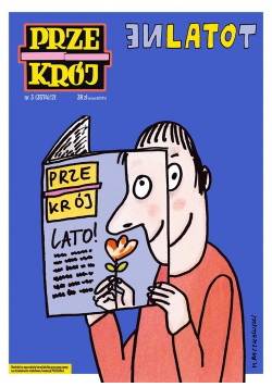 Przekrój 3/2021