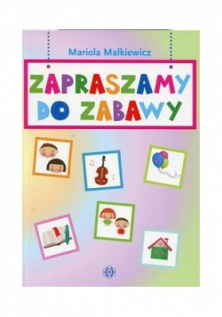 Zapraszamy do zabawy