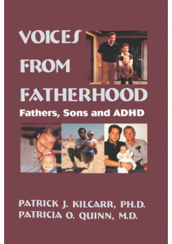 Voices From Fatherhood