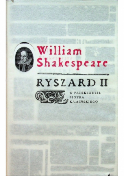 Ryszard II