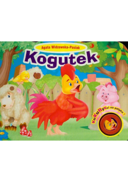 Kogutek