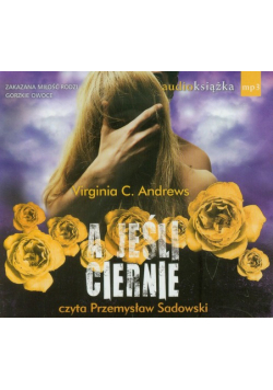 A jeśli ciernie, Audiobook