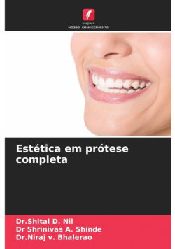 Estética em prótese completa