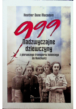 999 Nadzwyczajne dziewczyny