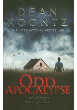 Odd Apocalypse