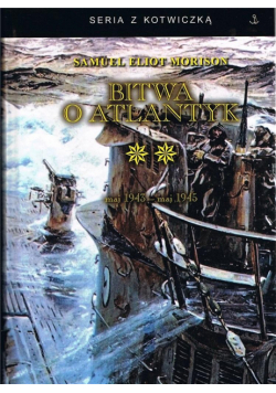 Bitwa o Atlantyk T.2