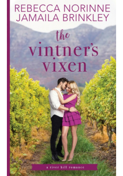 The Vintner's Vixen