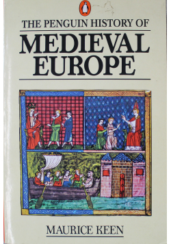 Medieval Europe