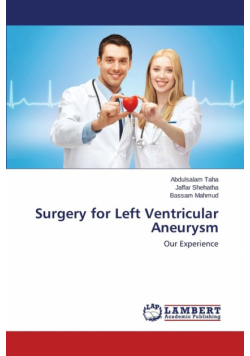 Surgery for Left Ventricular Aneurysm