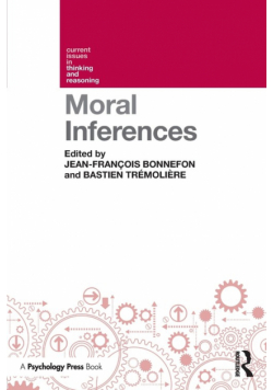 Moral Inferences
