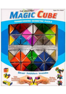 Kostka magiczna