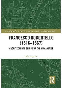 Francesco Robortello (1516-1567)