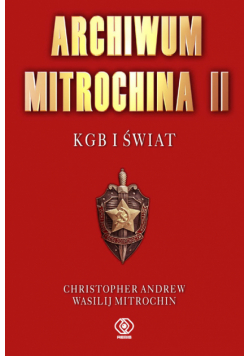 Mitrochin Wasilij - Archiwum Mitrochina II