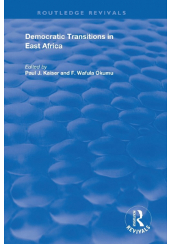 Democratic Transitions in East Africa