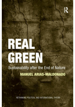 Real Green