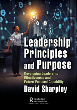 Leadership Principles and Purpose