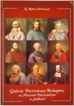 Galeria portretowa biskupóww