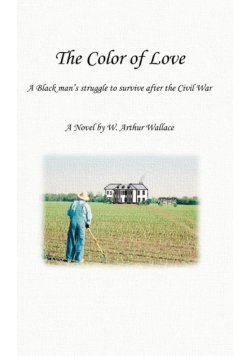 The Color of Love