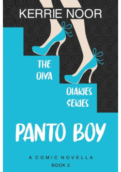 Panto Boy