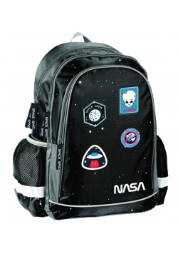 Plecak szkolny Nasa PP20NS-081 PASO