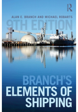 Branch's Elements of Shipping