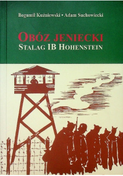 Obóz jeniecki Stalag IB Hohenstein